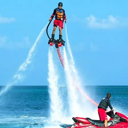 Oasis Apartment, Da Rocha Апартаменты Портиман