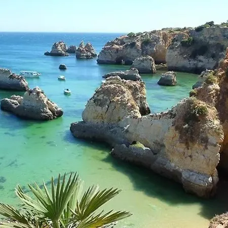 Oasis Apartment, Da Rocha Портиман