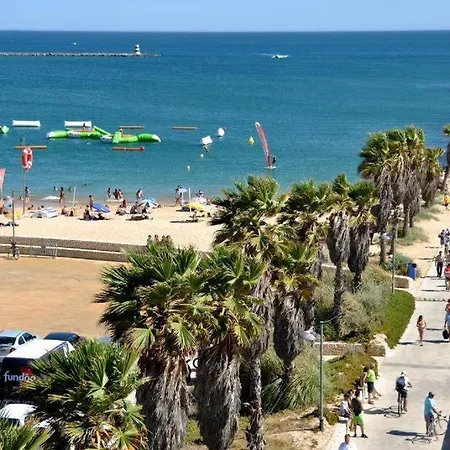 Oasis Apartment, Da Rocha Апартаменты