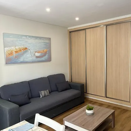 Oasis Apartment, Da Rocha Апартаменты Портиман