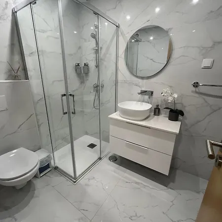 Oasis Apartment, Da Rocha * Портиман