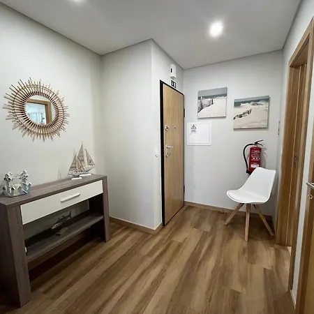 Oasis Apartment, Da Rocha Апартаменты Портиман