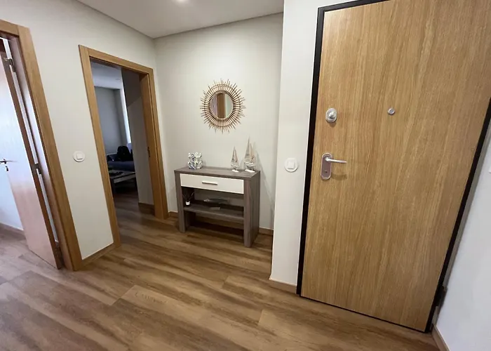 Oasis Apartment, Da Rocha Portimão
