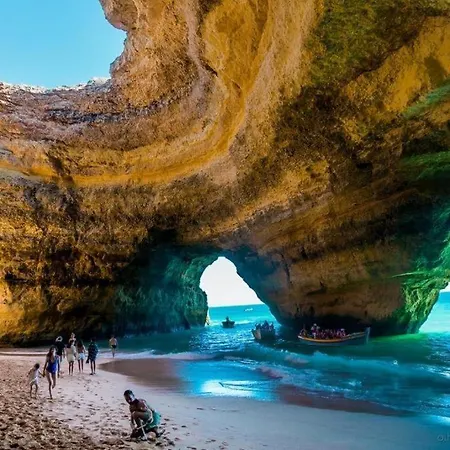 Oasis Apartment, Da Rocha 아파트 *