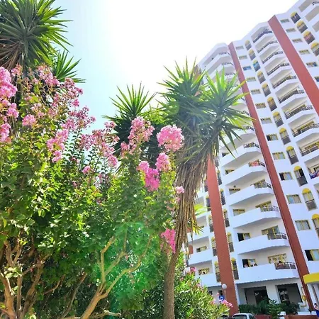 Oasis Apartment, Da Rocha Appartement