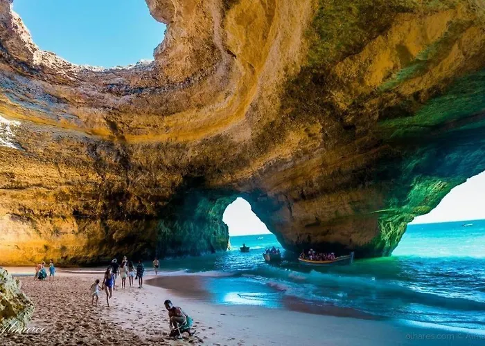 Oasis Apartment, Da Rocha דירה *