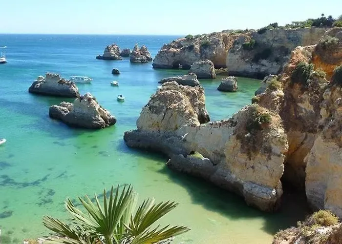 Oasis Apartment, Da Rocha פורטימאו