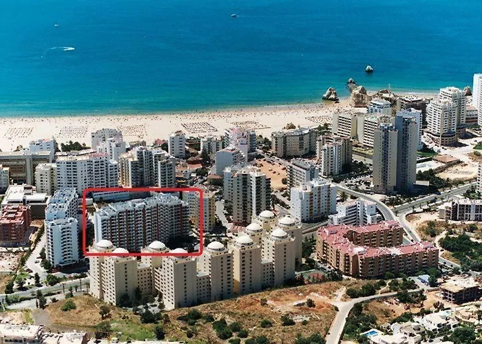 דירה Oasis Apartment, Da Rocha