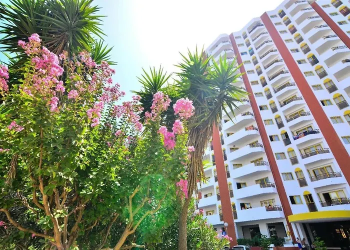 Oasis Apartment, Da Rocha דירה