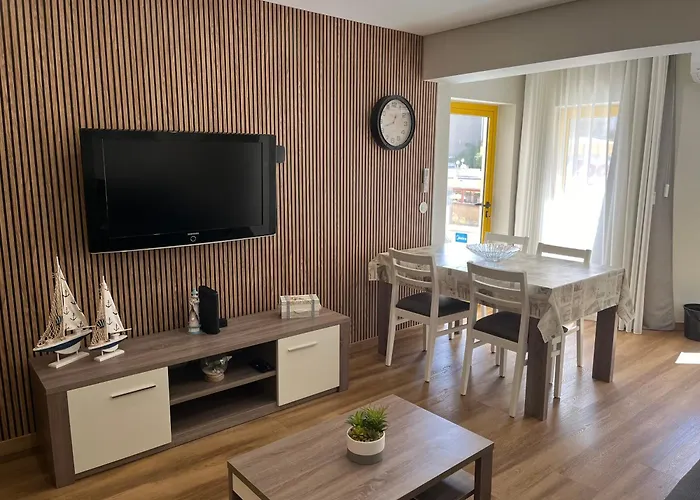 Oasis Apartment, Da Rocha פורטימאו