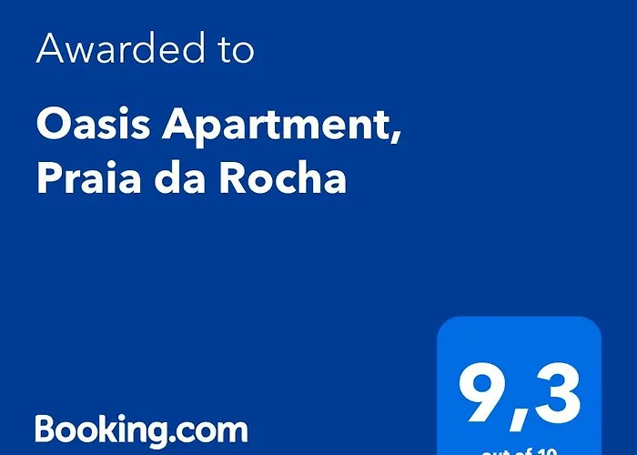 דירה Oasis Apartment, Da Rocha