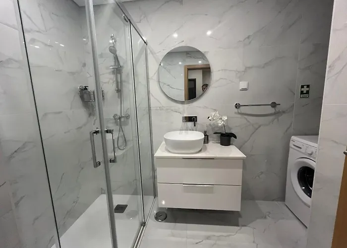 Oasis Apartment, Da Rocha פורטימאו