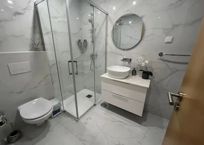 Oasis Apartment, Da Rocha * פורטימאו