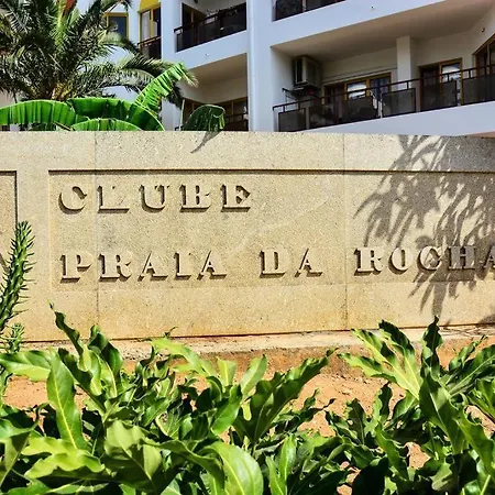 Oasis Apartment, Da Rocha アパート ポルティマン