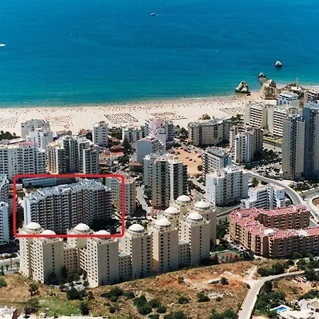 Apartman Oasis Apartment, Da Rocha