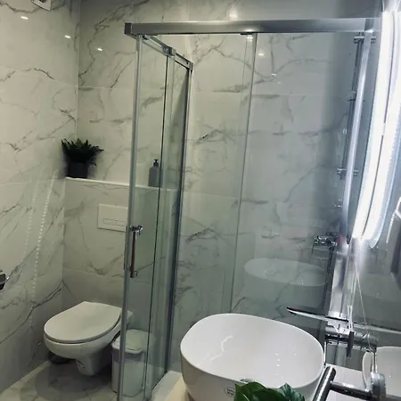 Oasis Apartment, Da Rocha ポルティマン