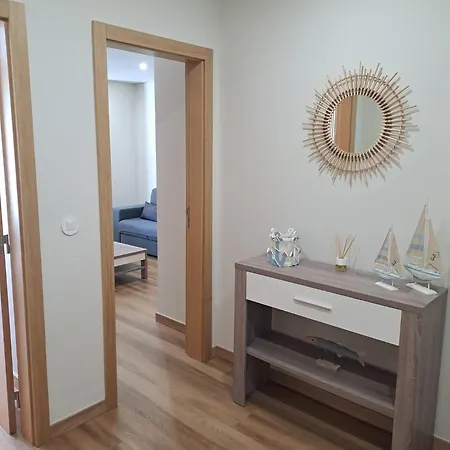アパート Oasis Apartment, Da Rocha ポルティマン
