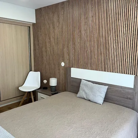 Oasis Apartment, Da Rocha * ポルティマン