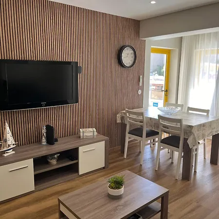 Oasis Apartment, Da Rocha ポルティマン