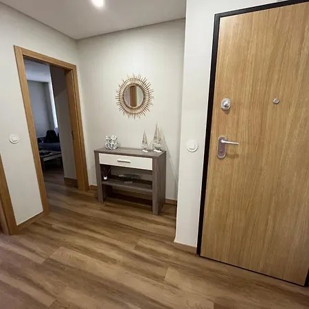 Oasis Apartment, Da Rocha ポルティマン