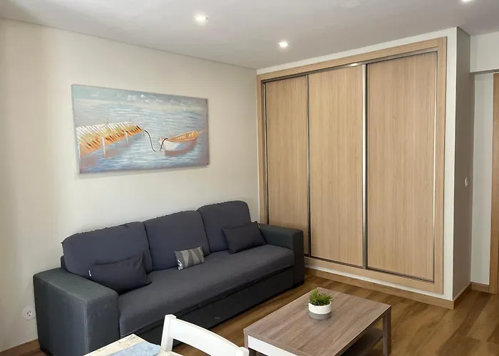 Oasis Apartment, Da Rocha Apartment Portimao